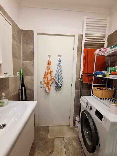 Militari Residence, Complex Rezidential 