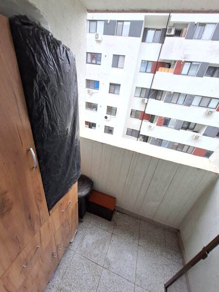 Militari Residence, Complex Rezidential 