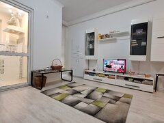 Militari Residence, Complex Rezidential 